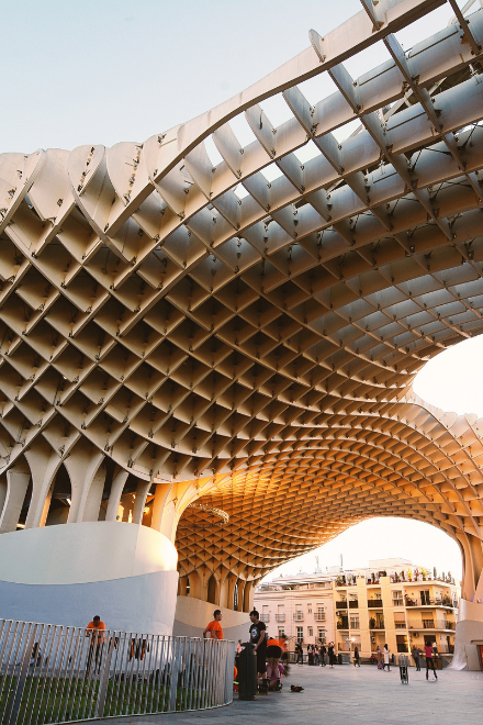  2025 Seville