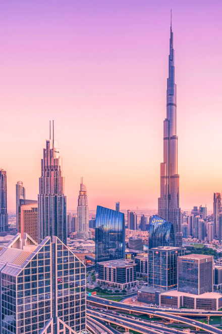  2024 Dubai