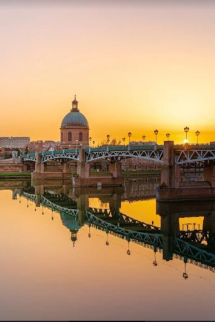  2022 Toulouse 