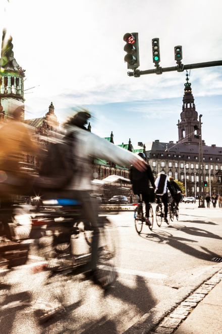  2018 Copenhagen