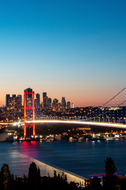 2026 Istanbul 