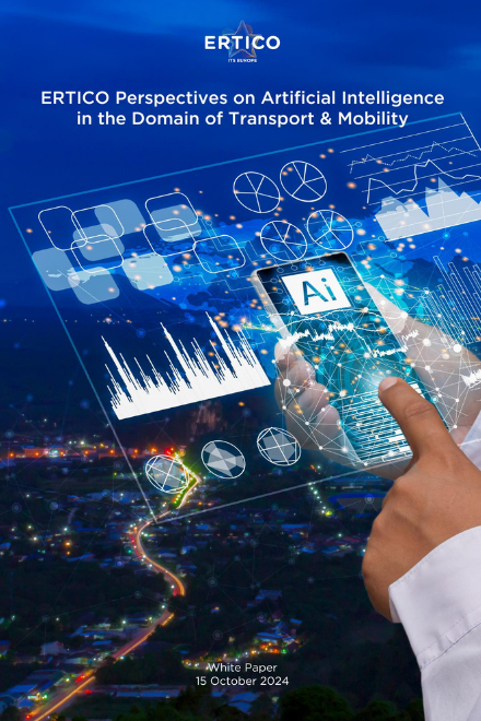 White Paper on AI