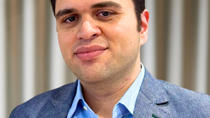 Dr Roozbeh Mohammadi | Ertico