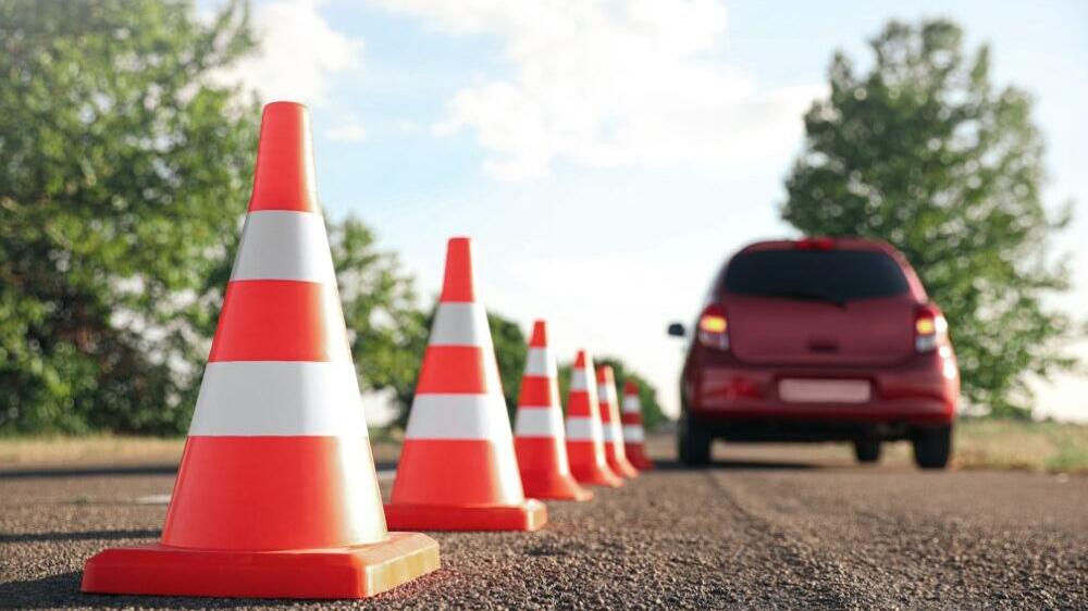 Safre Rasd Updated rules for safer roads, less air pollution and